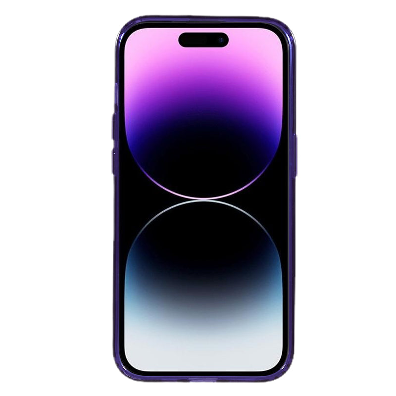 For iPhone 14 Pro Max Acrylic TPU Phone Case Matte Finish Anti-drop Back Cover For iPhone 14 Pro Max Acrylic TPU Phone Case Matte Finish Anti-drop Back Cover